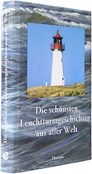 Bücher von der Nordsee: Leuchtturmgeschichten