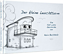 Norddeutsche Bücher für Kinder: Karin Buchholz, Kleiner Leuchtturm