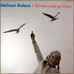 Musik aus Nordfriesland: Helmut Debus, Moeven seilt up Wind