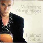Musik aus Norddeutschland: Helmut Debus, Vullmaand & Morgenfloot
