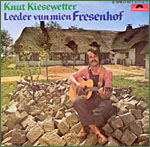 Musik aus Nordfriesland: Knut Kiesewetter auf Plattdeutsch und Friesisch