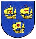 Wappen Nordfriesland