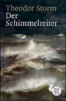 Bücher aus Nordfriesland: Theodor Storm, Der Schimmelreiter