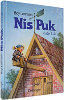 Norddeutsche Bücher für Kinder: Boy Lornsen, Nis Puk in de Luk