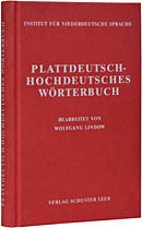 Bücher zur Plattdeutschen Sprache: Wörterbücher
