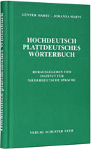 Bücher zur Plattdeutschen Sprache: Wörterbücher