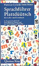 Bücher zur Plattdeutschen Sprache: Sprachführer