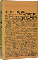 Bücher von der See: Berüchtigte Piraten