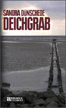 Krimis aus Nordfriesland: Deichgrab