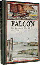 Bücher von der Küste: Falcon