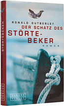 Bücher von der Nordsee: Der Schatz des Störtebekers