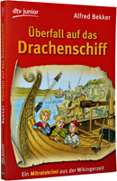 Norddeutsche Bücher für Kinder: Wikinger