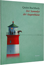 Bücher von der See: Sammler der Augenblicke