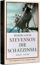 Bücher von der See: Schatzinsel