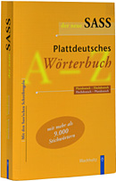 Bücher zur Plattdeutschen Sprache: Wörterbücher