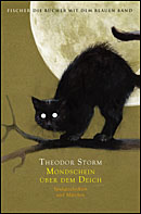Bücher aus Nordfriesland: Theodor Storm, Spukgeschichten