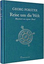 Bücher von der See: Reise um die Welt