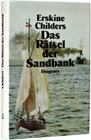 Bücher aus Irland: Erskine Childers, Rätsel der Sandbank