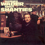 Musik aus Nordfriesland: Hannes Wader, Shanties