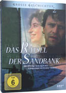 Filme von der Nordsee: Das Raetsel der Sandbank