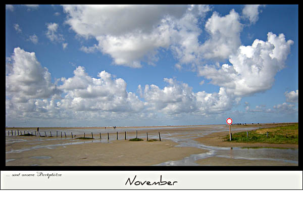 St. Peter Ording Böhl, © 2010 Juergen Kullmann