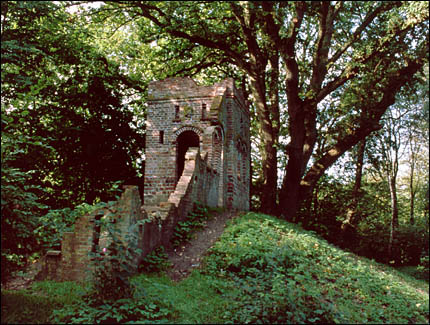 Tating, Hochdorfer Garten, © Jürgen Kullmann