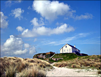 Irland, Rann na Feirste © 2010 Jürgen Kullmann