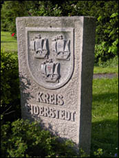 Kreis Eiderstedt, © 2009 Juergen Kullmann
