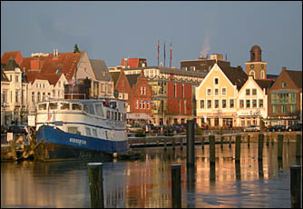 Husum, © 2012 Juergen Kullmann