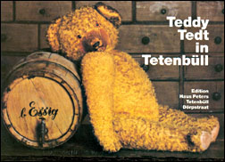 Teddy Tedt