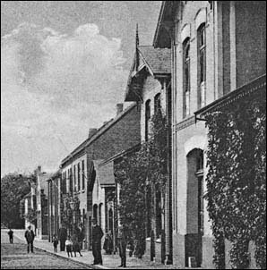 Deichstraße 1911